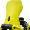 Крепления для сноуборда Nidecker LT Supermatic acid (2027) - Крепления для сноуборда Nidecker LT Supermatic acid (2027)