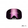 Маска горнолыжная WhiteLab Edge Purple - Маска горнолыжная WhiteLab Edge Purple
