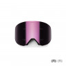 Маска горнолыжная WhiteLab Edge Purple - Маска горнолыжная WhiteLab Edge Purple