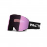 Маска горнолыжная WhiteLab Edge Purple - Маска горнолыжная WhiteLab Edge Purple
