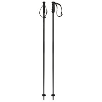 Палки горнолыжные Head Multi 18 mm black/black