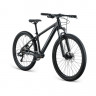 Велосипед Aspect Radium Pro 26" черный рама: XS (14.5") (2025) - Велосипед Aspect Radium Pro 26" черный рама: XS (14.5") (2025)