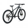 Велосипед Aspect Radium Pro 26" черный рама: XS (14.5") (2025) - Велосипед Aspect Radium Pro 26" черный рама: XS (14.5") (2025)