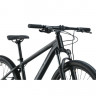 Велосипед Aspect Radium Pro 26" черный рама: XS (14.5") (2025) - Велосипед Aspect Radium Pro 26" черный рама: XS (14.5") (2025)