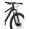 Велосипед Aspect Radium Pro 26" черный рама: XS (14.5") (2025) - Велосипед Aspect Radium Pro 26" черный рама: XS (14.5") (2025)