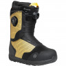 Ботинки для сноуборда Nidecker Rift yellow/black (2026) - Ботинки для сноуборда Nidecker Rift yellow/black (2026)