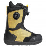 Ботинки для сноуборда Nidecker Rift yellow/black (2026) - Ботинки для сноуборда Nidecker Rift yellow/black (2026)