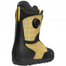 Ботинки для сноуборда Nidecker Rift yellow/black (2026) - Ботинки для сноуборда Nidecker Rift yellow/black (2026)