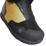 Ботинки для сноуборда Nidecker Rift yellow/black (2026) - Ботинки для сноуборда Nidecker Rift yellow/black (2026)