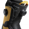Ботинки для сноуборда Nidecker Rift yellow/black (2026) - Ботинки для сноуборда Nidecker Rift yellow/black (2026)