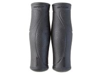 VELO Грипсы VLG-500-442, анатомические, 127мм, Kraton, под SRAM DualDrive
