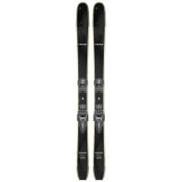 Горные лыжи Head Kore 106 Ti + крепления Protector Attack LYT 13 GW Brake 110 [P] (2026)