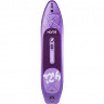 Сапборд Prime Sup Home 12'6" x 34" x 6" purple (2026) - Сапборд Prime Sup Home 12'6" x 34" x 6" purple (2026)