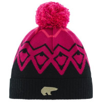 Шапка Eisbär Ziggy OS Pompon MÜ (30911-009)