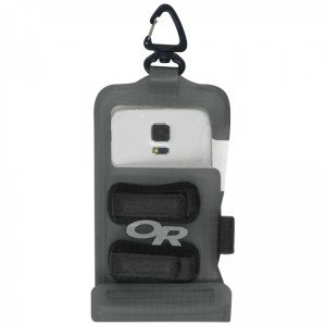 Чехол для смартфона Scott OR (герметичный) Sens Dry Pocket PRM Smartphone STD charcoal 