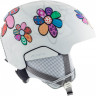 Шлем Alpina Pizi patchwork-flower matt - Шлем Alpina Pizi patchwork-flower matt