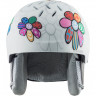Шлем Alpina Pizi patchwork-flower matt - Шлем Alpina Pizi patchwork-flower matt