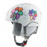Шлем Alpina Pizi patchwork-flower matt - Шлем Alpina Pizi patchwork-flower matt