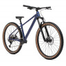 Велосипед Welt Rambler 3.0 HD 29" fast blue рама: XL (22") (2026) - Велосипед Welt Rambler 3.0 HD 29" fast blue рама: XL (22") (2026)