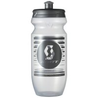 Фляга Scott Corporate G3 clear/anthracite 0.55l