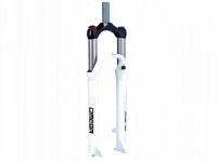 Вилка амортизационная RST OMEGA 27.5 TNL, для XC/ATB, 27,5";
