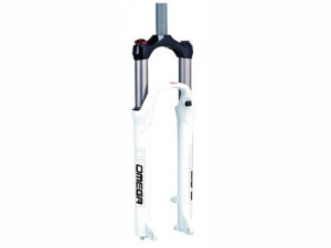 Вилка амортизационная RST OMEGA 27.5 TNL, для XC/ATB, 27,5&quot;; 
