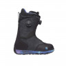 Ботинки для сноуборда Nidecker Rift Apx Black (2024) - Ботинки для сноуборда Nidecker Rift Apx Black (2024)