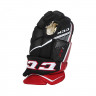 Перчатки CCM JetSpeed FT1 SR black/red/white - Перчатки CCM JetSpeed FT1 SR black/red/white