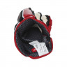 Перчатки CCM JetSpeed FT1 SR black/red/white - Перчатки CCM JetSpeed FT1 SR black/red/white