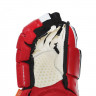 Перчатки CCM JetSpeed FT1 SR black/red/white - Перчатки CCM JetSpeed FT1 SR black/red/white