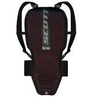 Горнолыжная защита Scott Rental Active Back protector black/grey размер XL