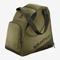 Сумка для ботинок Salomon Extend Gearbag Martini Olive/Black (2021)