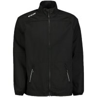 Куртка CCM Shell Jacket Sr Black