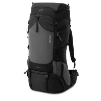 Рюкзак Kanrock Charger 110+15 charcoal black
