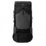 Рюкзак Kanrock Charger 110+15 charcoal black - Рюкзак Kanrock Charger 110+15 charcoal black