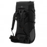 Рюкзак Kanrock Charger 110+15 charcoal black - Рюкзак Kanrock Charger 110+15 charcoal black