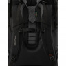 Рюкзак Kanrock Charger 110+15 charcoal black - Рюкзак Kanrock Charger 110+15 charcoal black