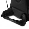 Рюкзак Kanrock Charger 110+15 charcoal black - Рюкзак Kanrock Charger 110+15 charcoal black