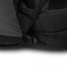 Рюкзак Kanrock Charger 110+15 charcoal black - Рюкзак Kanrock Charger 110+15 charcoal black