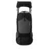 Рюкзак Kanrock Charger 110+15 charcoal black - Рюкзак Kanrock Charger 110+15 charcoal black