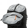 Рюкзак Kanrock Charger 110+15 charcoal black - Рюкзак Kanrock Charger 110+15 charcoal black