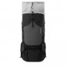 Рюкзак Kanrock Charger 110+15 charcoal black - Рюкзак Kanrock Charger 110+15 charcoal black