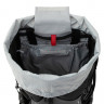 Рюкзак Kanrock Charger 110+15 charcoal black - Рюкзак Kanrock Charger 110+15 charcoal black