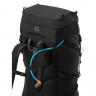 Рюкзак Kanrock Charger 110+15 charcoal black - Рюкзак Kanrock Charger 110+15 charcoal black