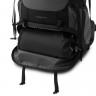 Рюкзак Kanrock Charger 110+15 charcoal black - Рюкзак Kanrock Charger 110+15 charcoal black