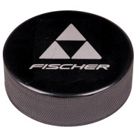 Шайба Fischer Game Puck Logo (H051123) (цена за 1 шт)