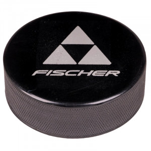 Шайба Fischer Game Puck Logo (H051123) (цена за 1 шт) 