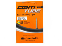 Continental Камера Race 28" Light, 18-622 / 25-630, S60