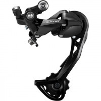 Переключатель задний Shimano Alivio M3100, SGS, 9 скоростей