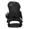 Крепления для сноуборда Arbor Sequoia Black (2023) - Крепления для сноуборда Arbor Sequoia Black (2023)